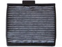 LUBER-FINER Cabin Air Filter P/N:CAF7713