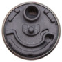 Carter Fuel Pump and Strainer Set P/N:P76321