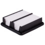 Premium Guard Engine Air Filter P/N:PA6100