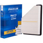 Premium Guard Engine Air Filter P/N:PA6131