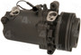 Four Seasons A/C Compressor P/N:67402