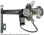 CARDONE New Window Motor and Regulator Assembly P/N:82-1549BR