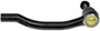 Dorman - OE Solutions Steering Tie Rod End P/N:534-871