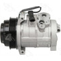 Four Seasons A/C Compressor P/N:158346