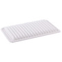 Premium Guard Engine Air Filter P/N:PA6144
