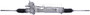 TERREPOWER formerly BBB Industries Rack and Pinion Assembly P/N:101-0141
