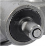 TERREPOWER formerly BBB Industries Rack and Pinion Assembly P/N:101-0141