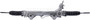 TERREPOWER formerly BBB Industries Rack and Pinion Assembly P/N:101-0129