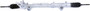 TERREPOWER formerly BBB Industries Rack and Pinion Assembly P/N:101-0228