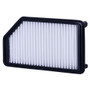 Premium Guard Engine Air Filter P/N:PA6200