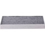 Premium Guard Cabin Air Filter P/N:PC6205C