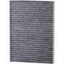 Premium Guard Cabin Air Filter P/N:PC6205C
