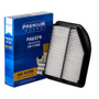 Premium Guard Engine Air Filter P/N:PA6274