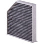Premium Guard Cabin Air Filter P/N:PC4439