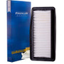 Premium Guard Engine Air Filter P/N:PA6277