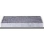 Premium Guard Cabin Air Filter P/N:PC4110