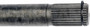 Dorman - OE Solutions CV Intermediate Shaft P/N:630-442