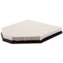 Premium Guard Engine Air Filter P/N:PA99005