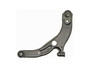 Dorman - OE Solutions Suspension Control Arm and Ball Joint Assembly P/N:520-883