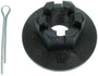 Dorman - OE Solutions Suspension Control Arm and Ball Joint Assembly P/N:521-203