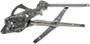 Dorman - OE Solutions Window Regulator P/N:740-411