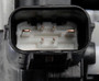 Dorman - OE Solutions Window Motor and Regulator Assembly P/N:751-964
