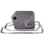 Premium Guard Transmission Filter Kit P/N:PT99217