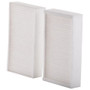 Premium Guard Cabin Air Filter P/N:PC99242