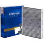 Premium Guard Cabin Air Filter P/N:PC99153