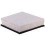 Premium Guard Engine Air Filter P/N:PA99239