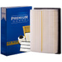 Premium Guard Engine Air Filter P/N:PA99312