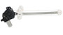 ACI Window Motor and Regulator Assembly P/N:388507