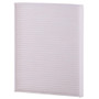 Premium Guard Cabin Air Filter P/N:PC99454