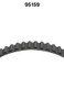 Dayco Engine Balance Shaft Belt P/N:95159