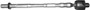 Suspensia Steering Tie Rod End P/N:X47TR3862