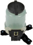 Dorman - OE Solutions Power Steering Reservoir P/N:603-828