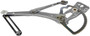 Dorman - OE Solutions Window Regulator P/N:740-404