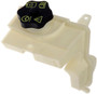 Dorman - OE Solutions Power Steering Reservoir P/N:603-845