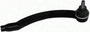 Suspensia Steering Tie Rod End P/N:X34TE2805