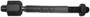 Suspensia Steering Tie Rod End P/N:X34TR2794