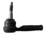 Suspensia Steering Tie Rod End P/N:X07TE1166