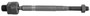 Suspensia Steering Tie Rod End P/N:X36TR3048