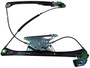 Dorman - OE Solutions Window Regulator P/N:740-496