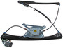 Dorman - OE Solutions Window Regulator P/N:740-496