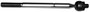 Suspensia Steering Tie Rod End P/N:X32TR2606