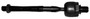 Suspensia Steering Tie Rod End P/N:X18TR1763