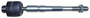 Suspensia Steering Tie Rod End P/N:X17TR1679
