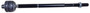 Suspensia Steering Tie Rod End P/N:X15TR0469