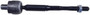 Suspensia Steering Tie Rod End P/N:X36TR3028