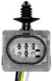 NTK Air / Fuel Ratio Sensor P/N:27093